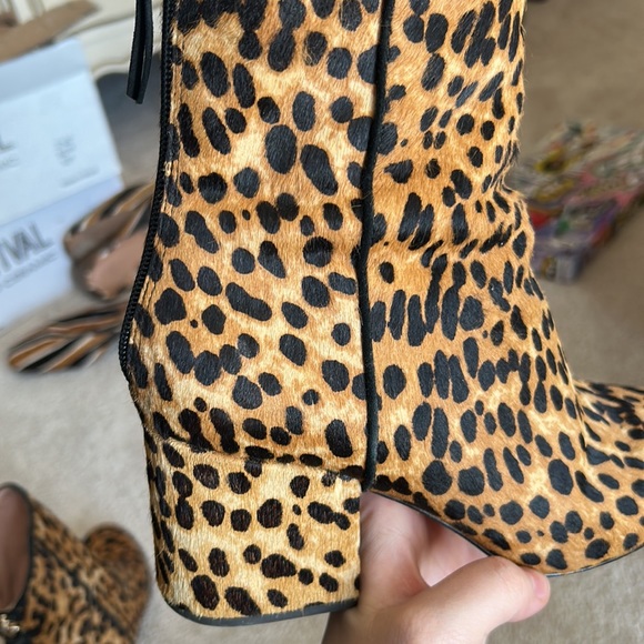 J. Crew boots - Picture 5 of 5